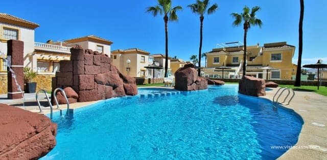 3 camera da letto Casa in vendita in Los Dolses, Orihuela con piscina garage - 234.900 € (Rif: 9866169)