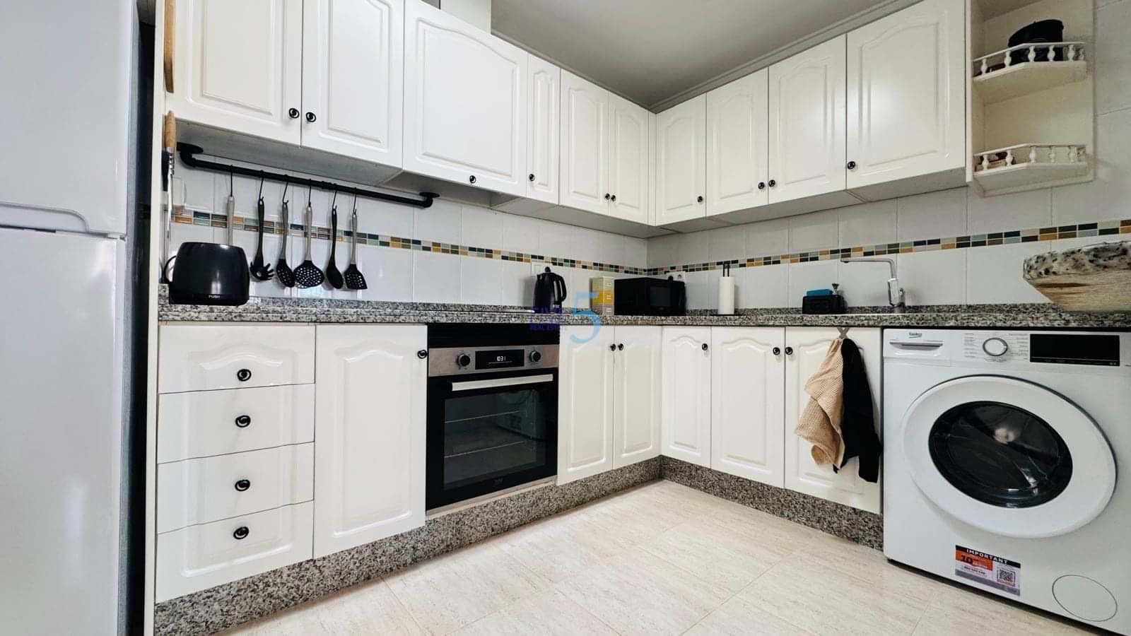 3 camera da letto Casa in vendita in Los Dolses con piscina garage - 234.900 € (Rif: 9866169)