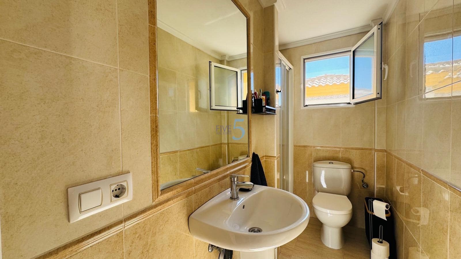 3 camera da letto Casa in vendita in Los Dolses con piscina garage - 234.900 € (Rif: 9866169)