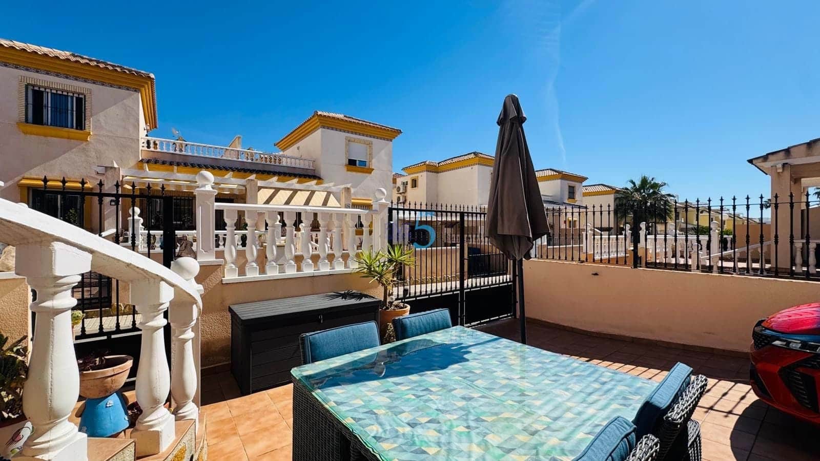3 camera da letto Casa in vendita in Los Dolses con piscina garage - 234.900 € (Rif: 9866169)