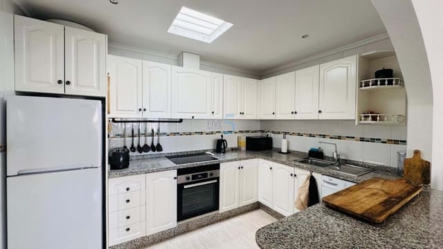 3 camera da letto Casa in vendita in Los Dolses, Orihuela con piscina garage - 234.900 € (Rif: 9866169)