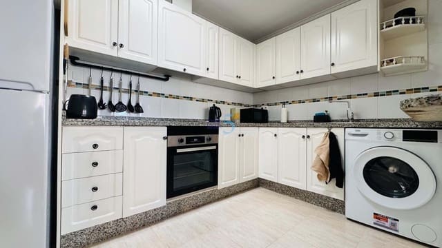 3 camera da letto Casa in vendita in Los Dolses, Orihuela con piscina garage - 234.900 € (Rif: 9866169)