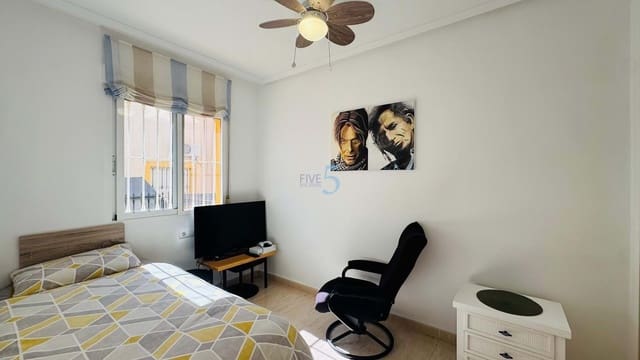 3 camera da letto Casa in vendita in Los Dolses, Orihuela con piscina garage - 234.900 € (Rif: 9866169)