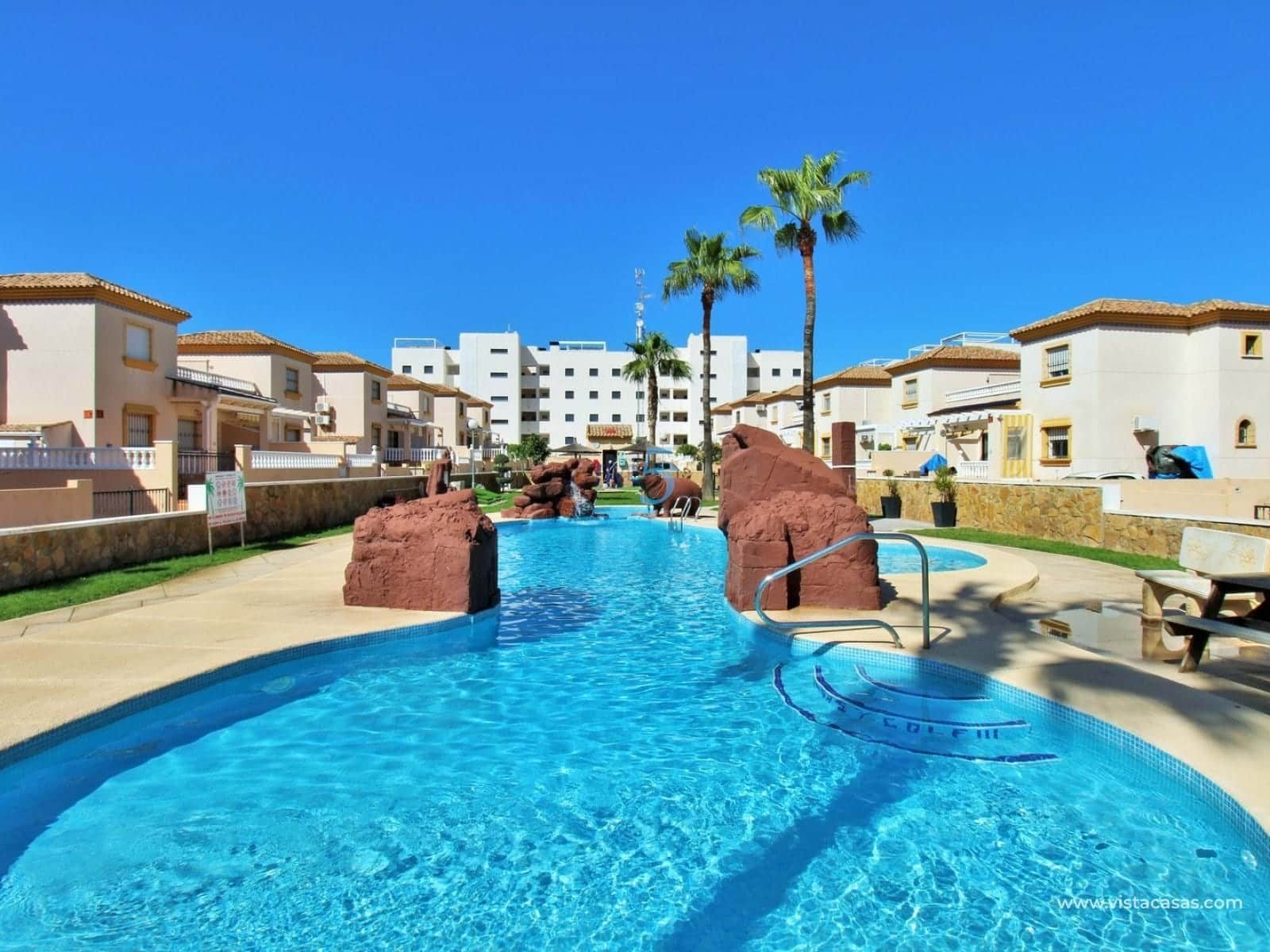 3 camera da letto Casa in vendita in Los Dolses con piscina garage - 234.900 € (Rif: 9866169)