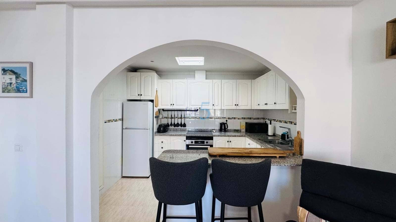3 camera da letto Casa in vendita in Los Dolses con piscina garage - 234.900 € (Rif: 9866169)