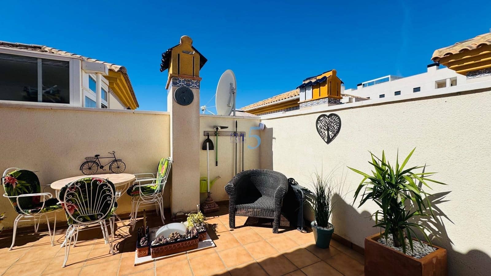 3 camera da letto Casa in vendita in Los Dolses con piscina garage - 234.900 € (Rif: 9866169)