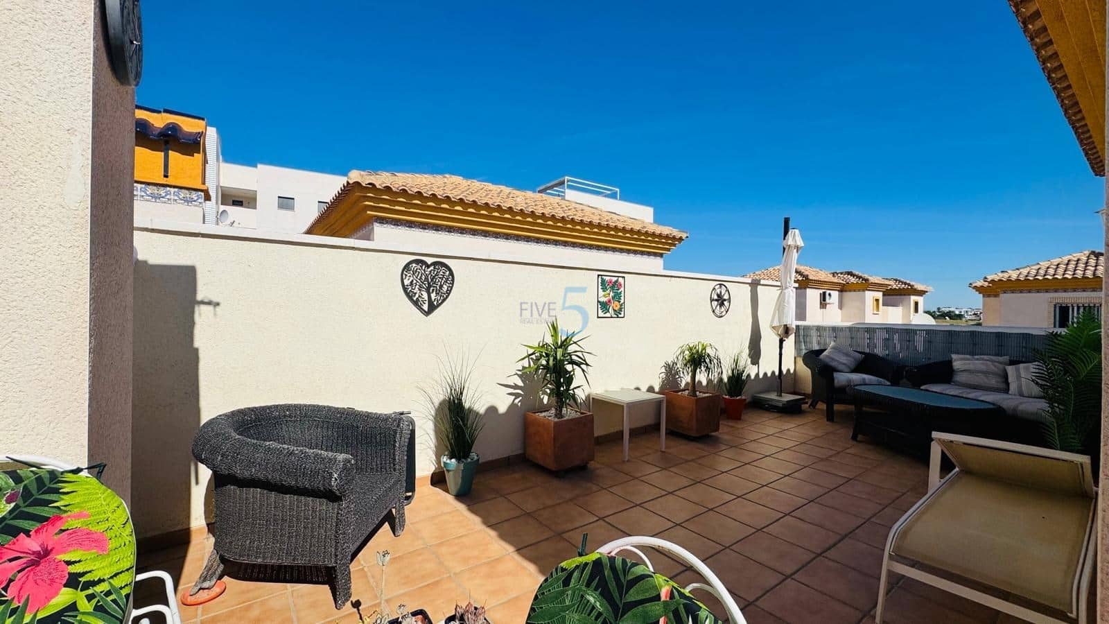 3 camera da letto Casa in vendita in Los Dolses con piscina garage - 234.900 € (Rif: 9866169)
