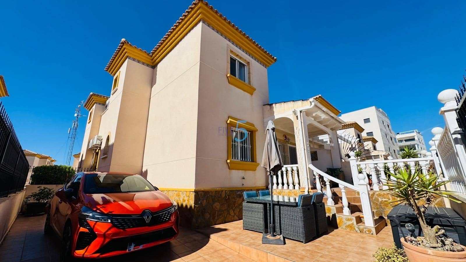 3 camera da letto Casa in vendita in Los Dolses con piscina garage - 234.900 € (Rif: 9866169)