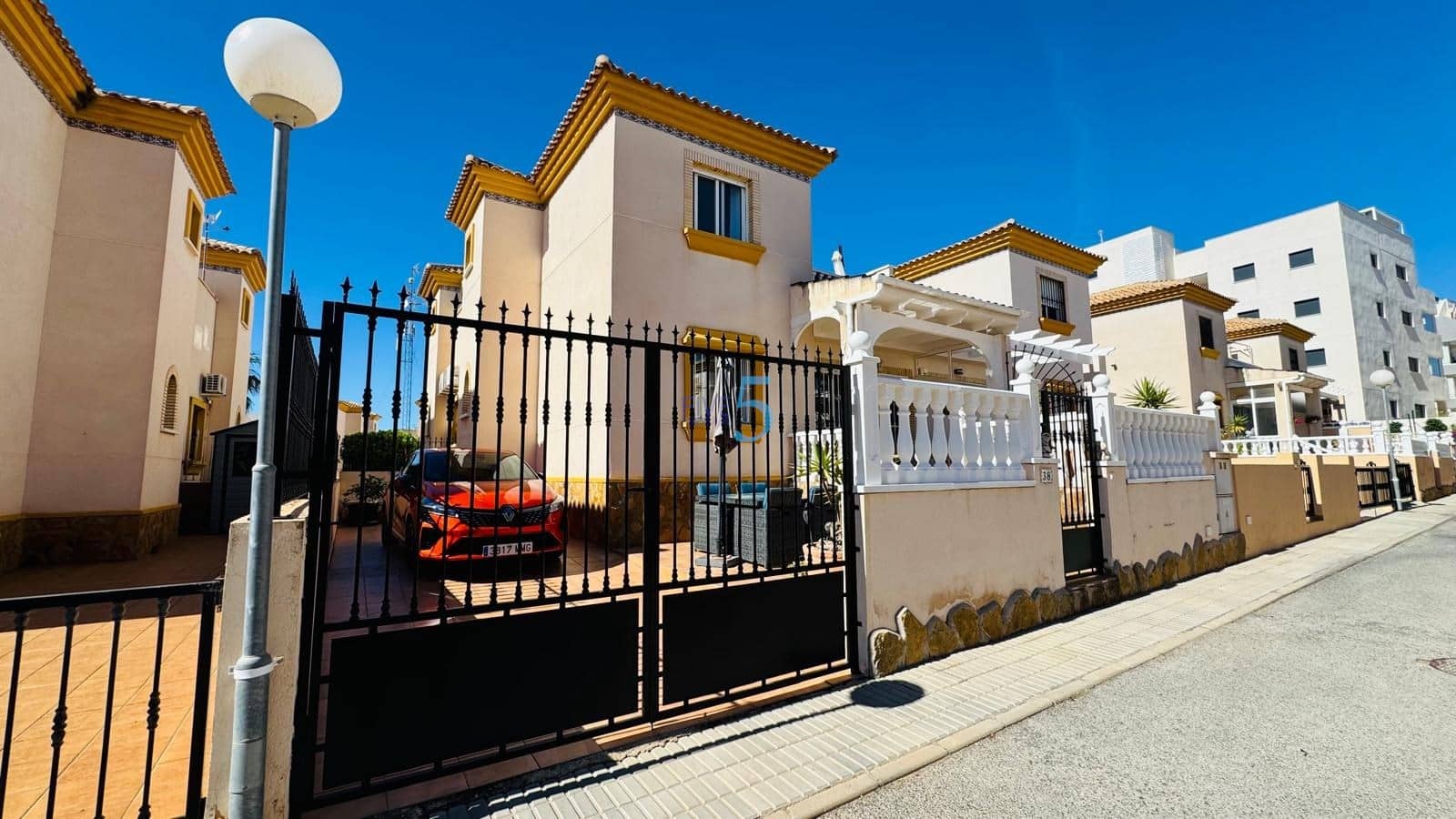 3 camera da letto Casa in vendita in Los Dolses con piscina garage - 234.900 € (Rif: 9866169)