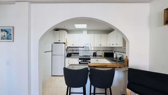 3 camera da letto Casa in vendita in Los Dolses, Orihuela con piscina garage - 234.900 € (Rif: 9866169)