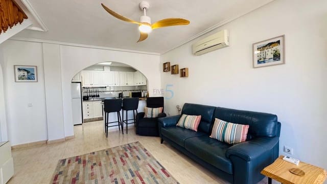 3 camera da letto Casa in vendita in Los Dolses, Orihuela con piscina garage - 234.900 € (Rif: 9866169)