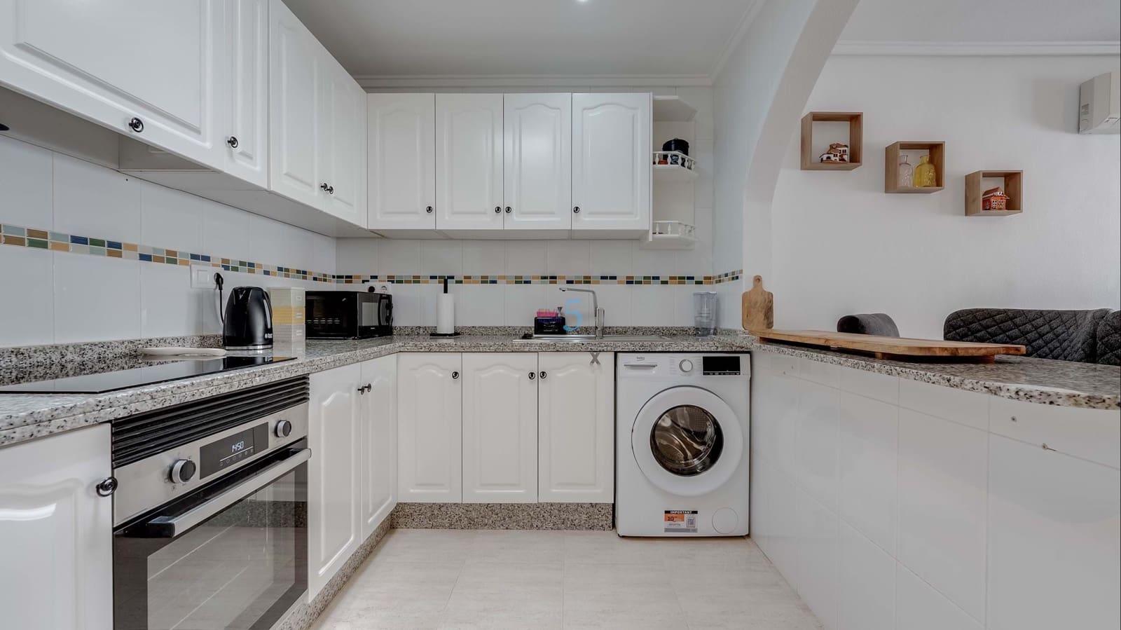 3 camera da letto Casa in vendita in Los Dolses con piscina garage - 234.900 € (Rif: 9866169)