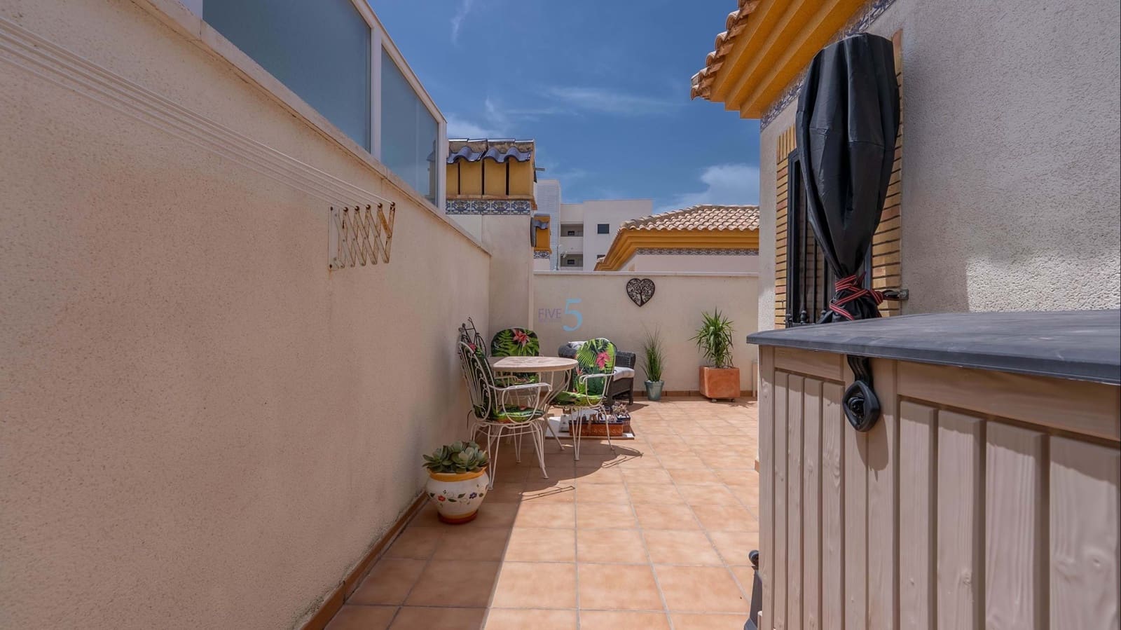3 camera da letto Casa in vendita in Los Dolses con piscina garage - 234.900 € (Rif: 9866169)