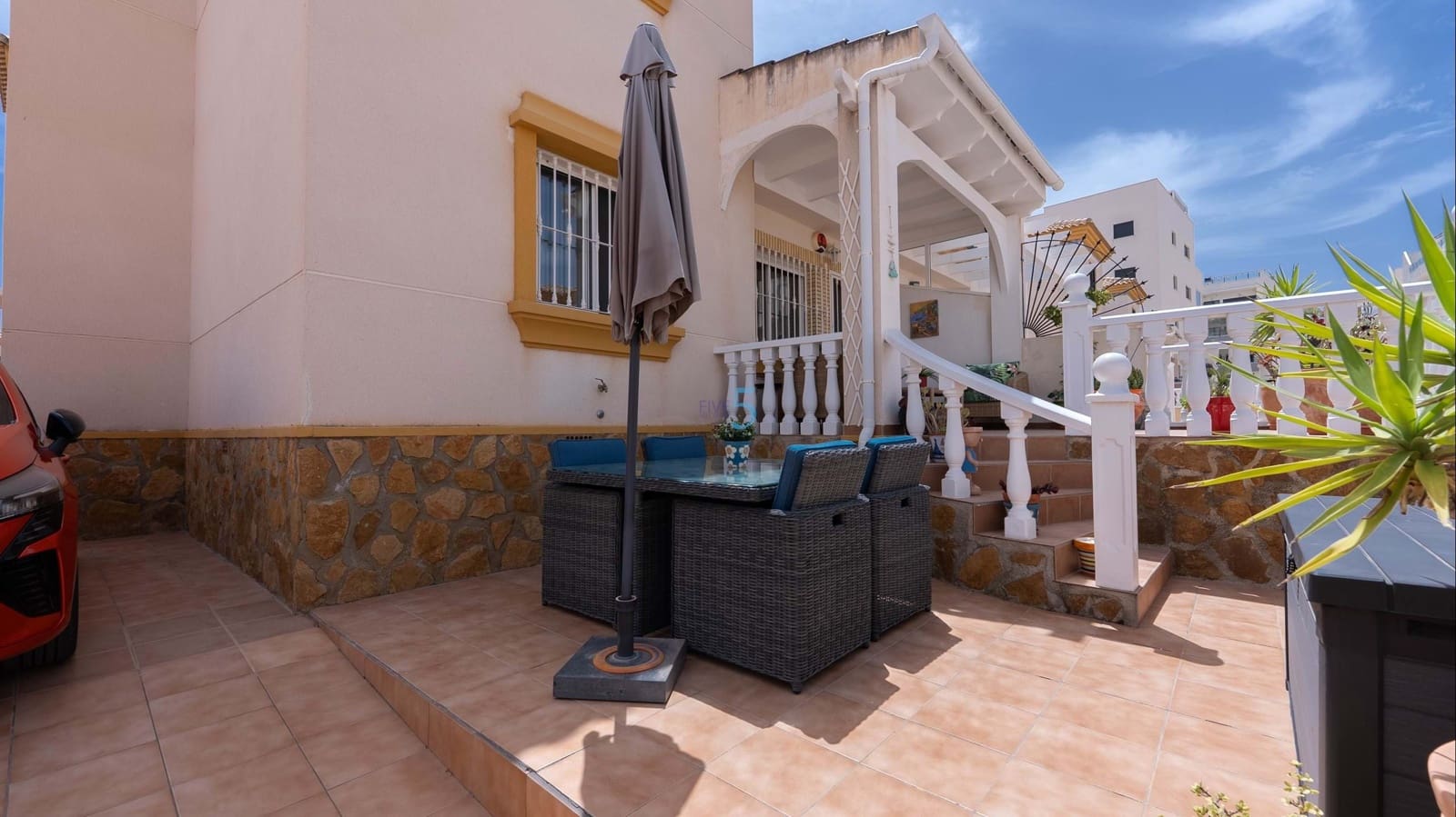 3 camera da letto Casa in vendita in Los Dolses con piscina garage - 234.900 € (Rif: 9866169)