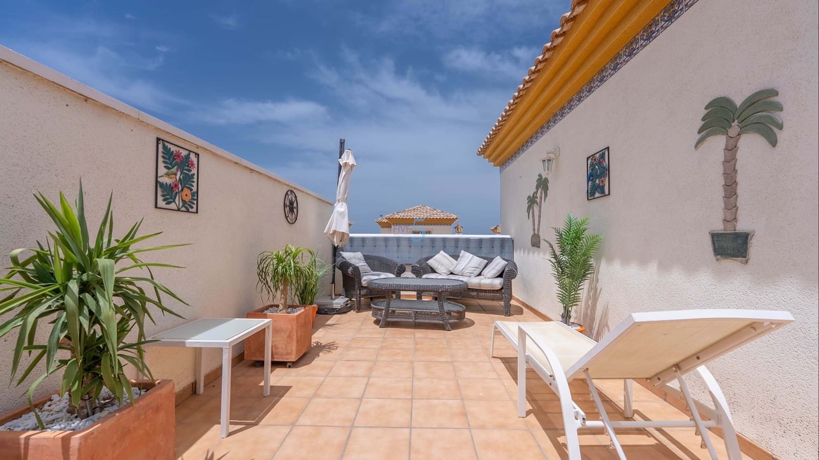 3 camera da letto Casa in vendita in Los Dolses con piscina garage - 234.900 € (Rif: 9866169)