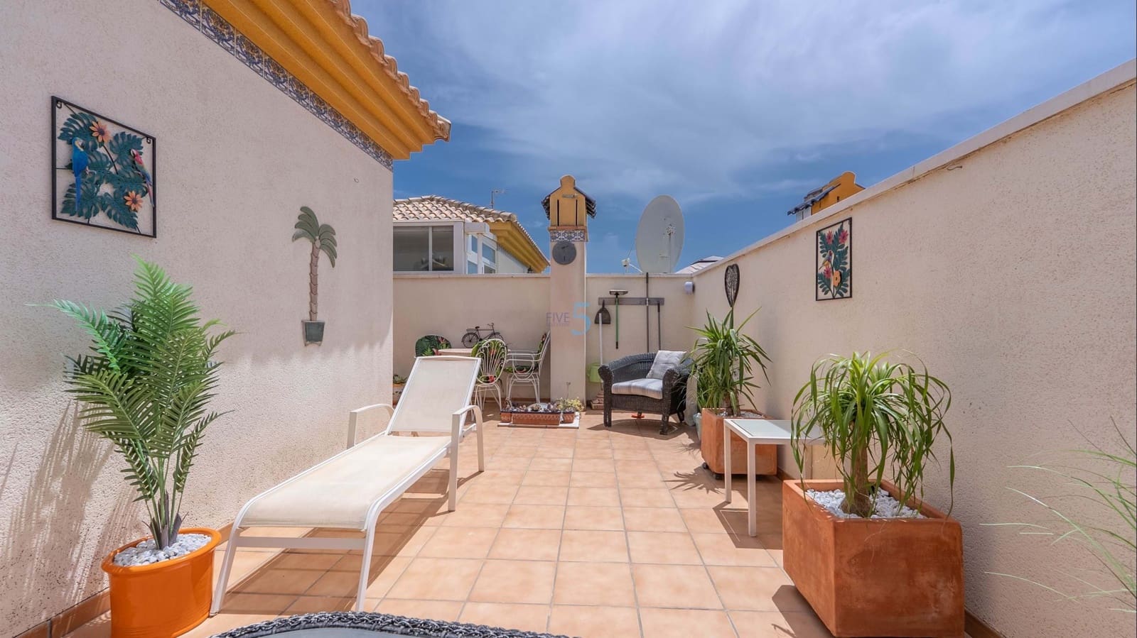 3 camera da letto Casa in vendita in Los Dolses con piscina garage - 234.900 € (Rif: 9866169)