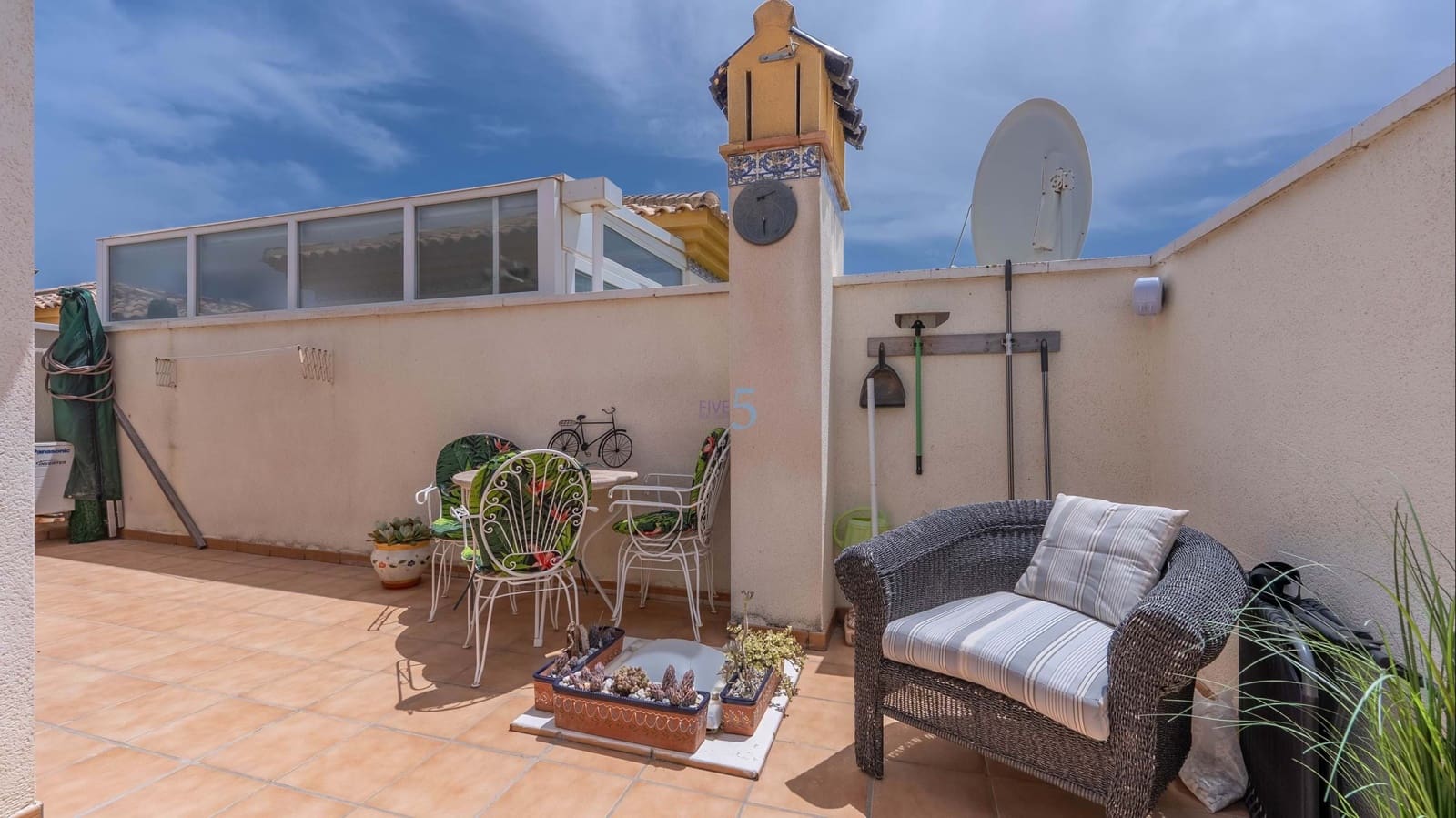 3 camera da letto Casa in vendita in Los Dolses con piscina garage - 234.900 € (Rif: 9866169)