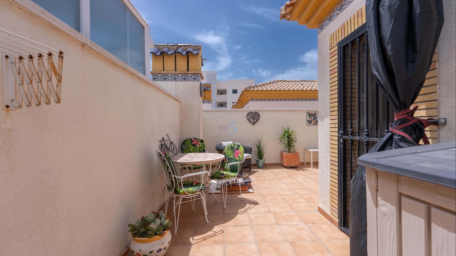 3 camera da letto Casa in vendita in Los Dolses con piscina garage - 234.900 € (Rif: 9866169)