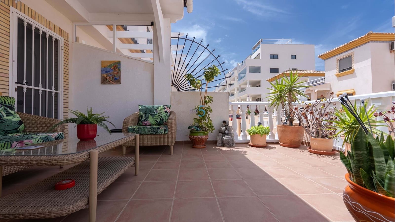 3 camera da letto Casa in vendita in Los Dolses con piscina garage - 234.900 € (Rif: 9866169)