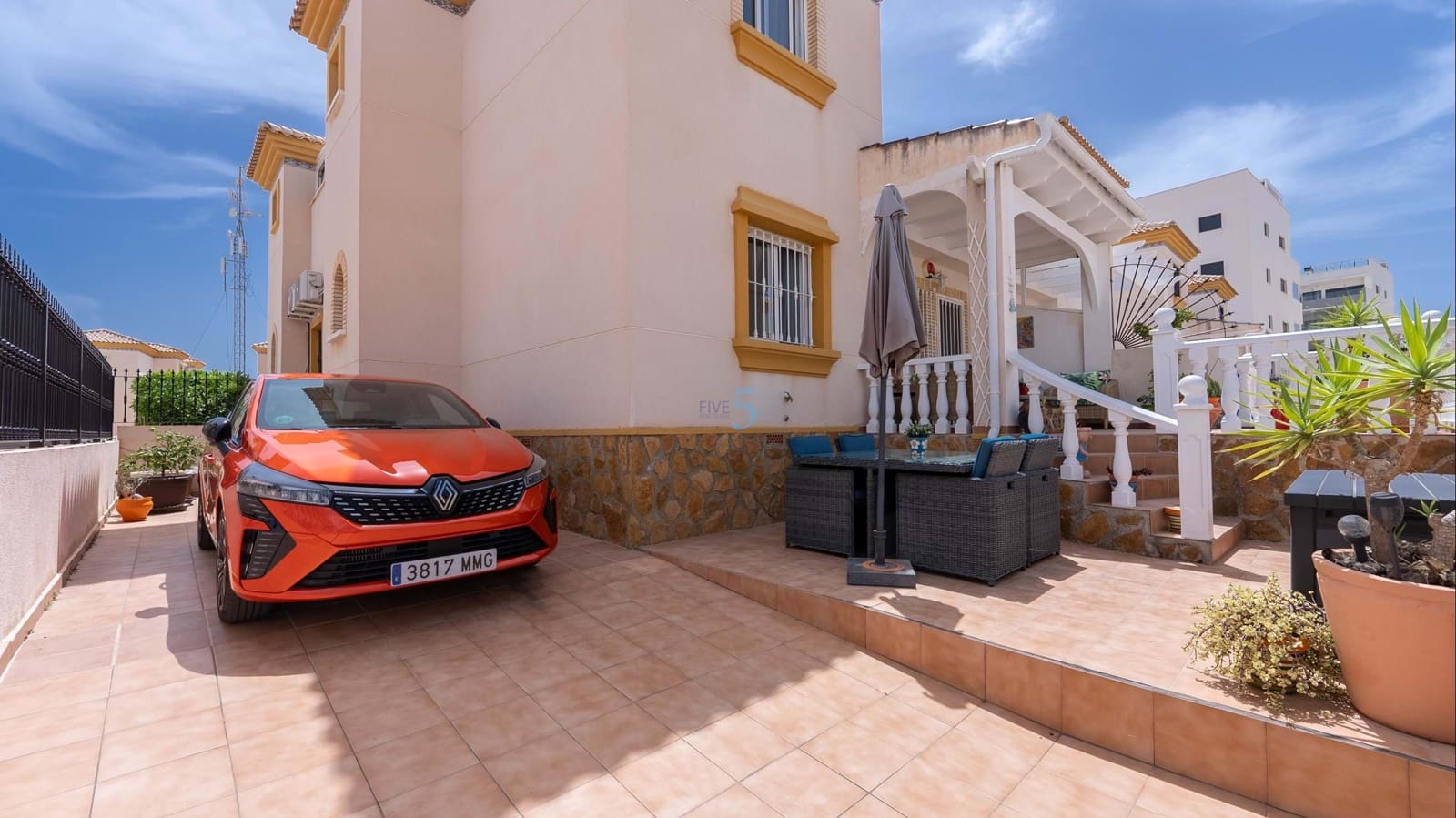 3 camera da letto Casa in vendita in Los Dolses con piscina garage - 234.900 € (Rif: 9866169)