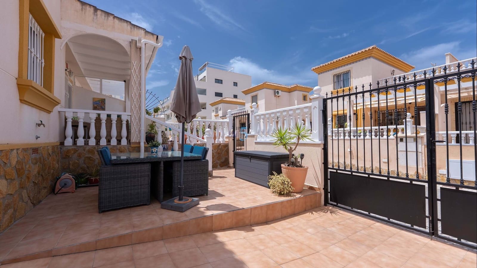3 camera da letto Casa in vendita in Los Dolses con piscina garage - 234.900 € (Rif: 9866169)