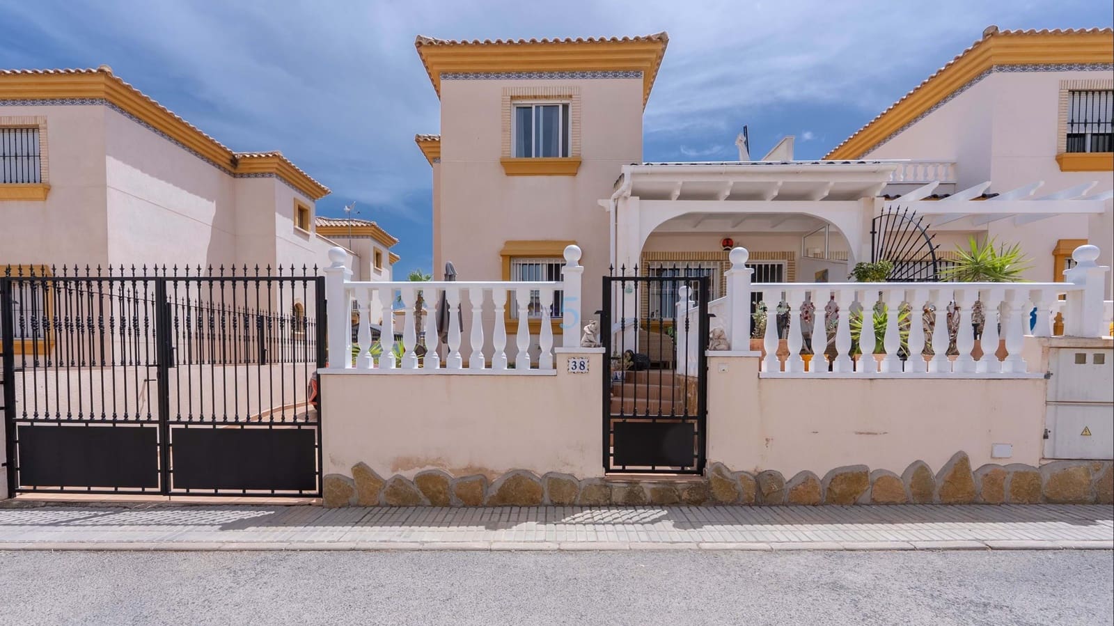 3 camera da letto Casa in vendita in Los Dolses con piscina garage - 234.900 € (Rif: 9866169)