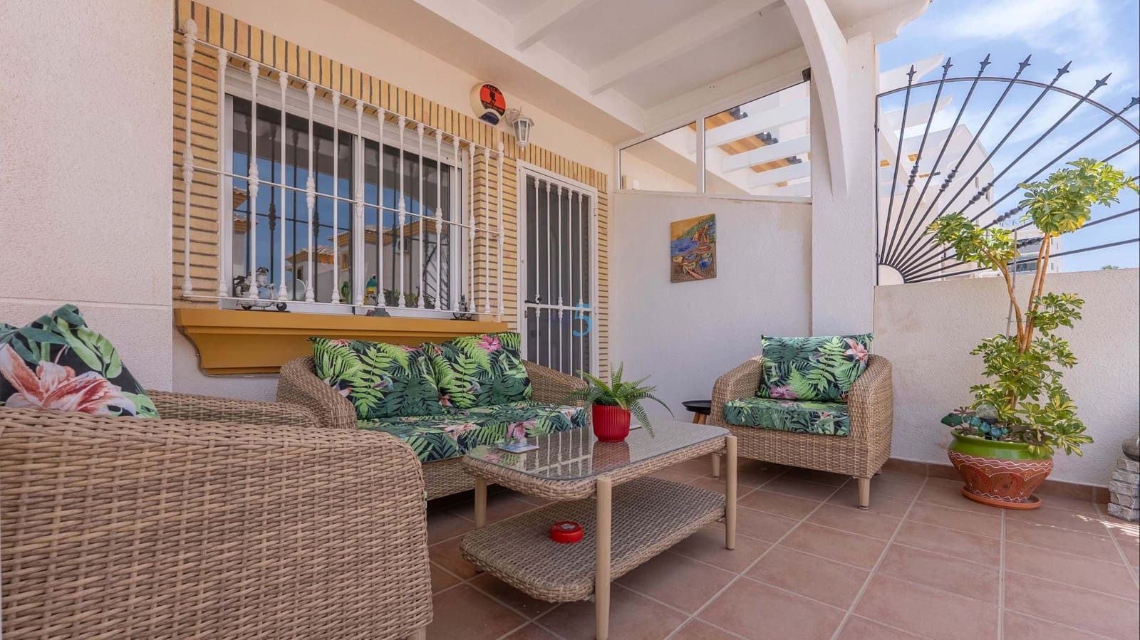 3 camera da letto Casa in vendita in Los Dolses con piscina garage - 234.900 € (Rif: 9866169)