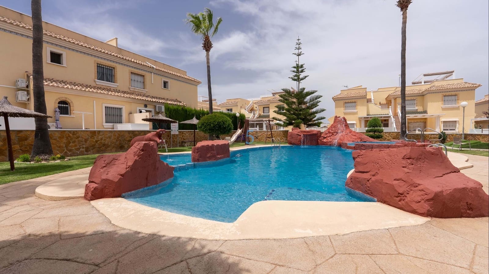 3 camera da letto Casa in vendita in Los Dolses con piscina garage - 234.900 € (Rif: 9866169)