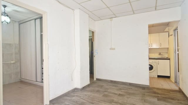 2 soverom Bungalow til salgs i Los Nietos, Cartagena - € 70 000 (Ref: 9866170)