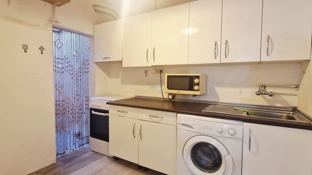 2 soverom Bungalow til salgs i Los Nietos, Cartagena - € 70 000 (Ref: 9866170)