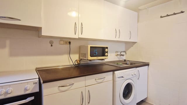 2 soverom Bungalow til salgs i Los Nietos, Cartagena - € 70 000 (Ref: 9866170)