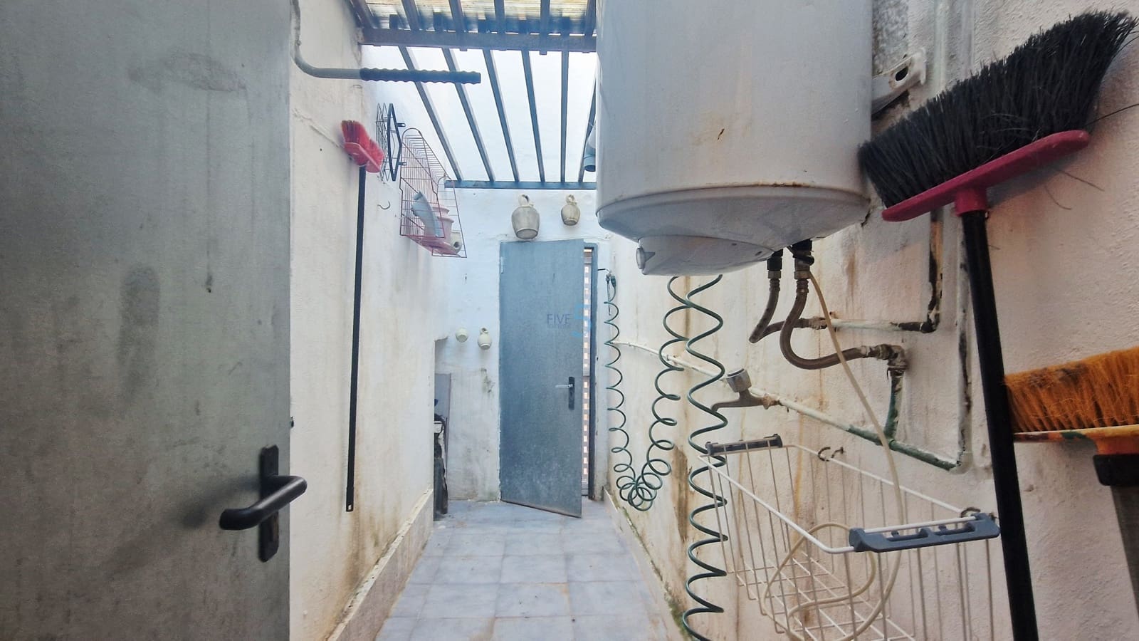 2 soverom Bungalow til salgs i Los Nietos - € 70 000 (Ref: 9866170)
