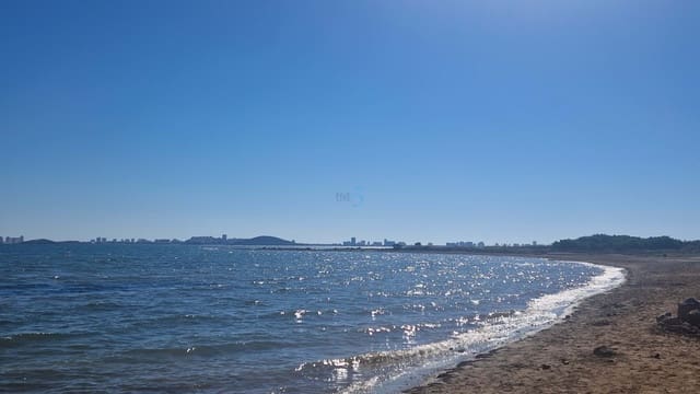 2 soverom Bungalow til salgs i Los Nietos, Cartagena - € 70 000 (Ref: 9866170)
