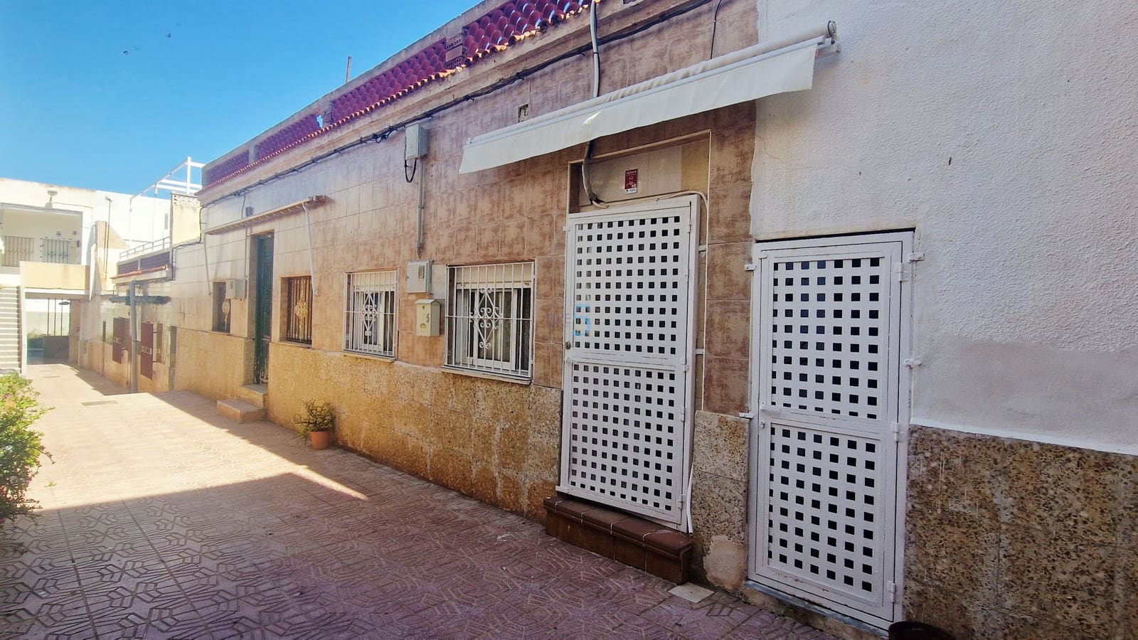 2 soverom Bungalow til salgs i Los Nietos - € 70 000 (Ref: 9866170)