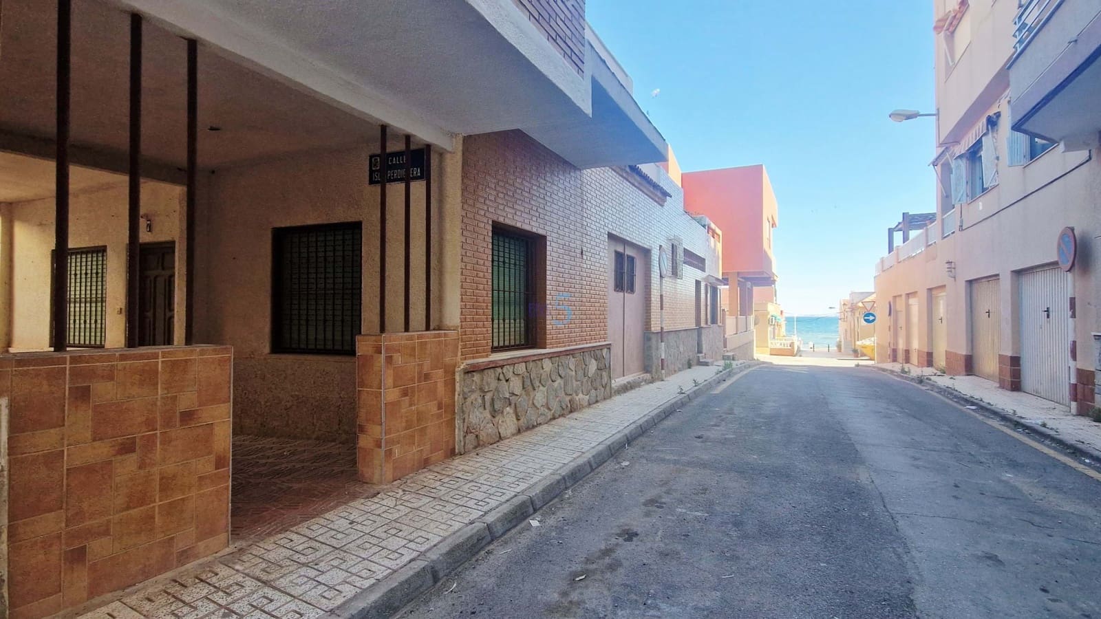 2 soverom Bungalow til salgs i Los Nietos - € 70 000 (Ref: 9866170)
