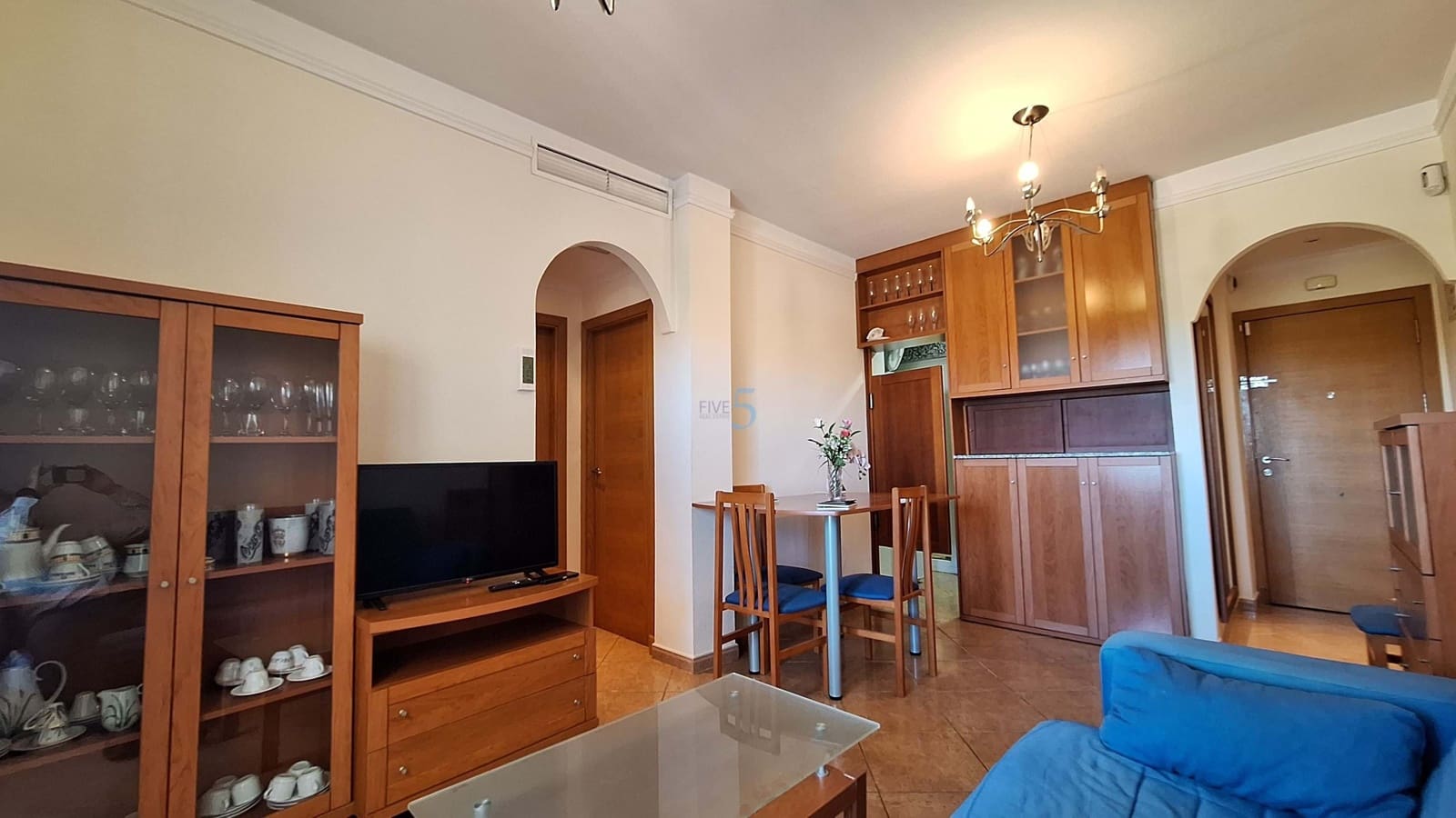 2 bedroom Apartment for sale in Formentera del Segura with pool - € 97,900 (Ref: 9867598)