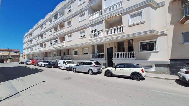 2 chambre Appartement à vendre à Formentera del Segura avec piscine - 97 900 € (Ref: 9867598)