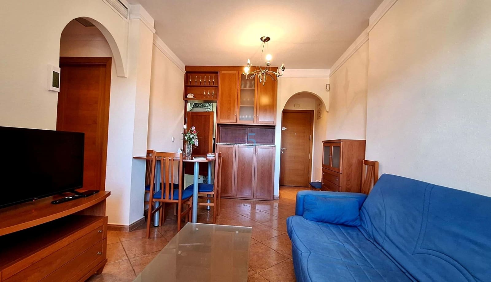 2 bedroom Apartment for sale in Formentera del Segura with pool - € 97,900 (Ref: 9867598)