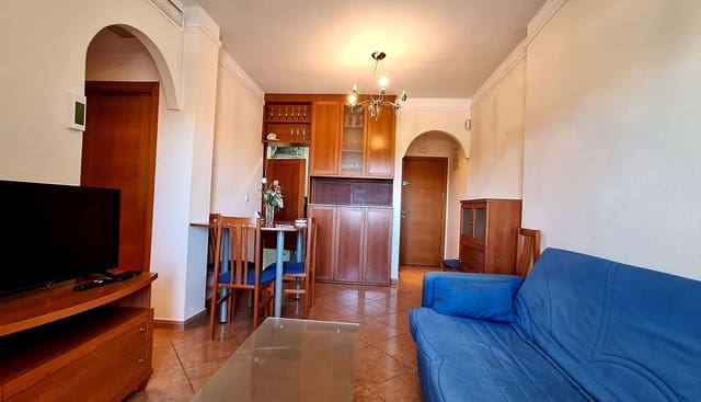 2 chambre Appartement à vendre à Formentera del Segura avec piscine - 97 900 € (Ref: 9867598)