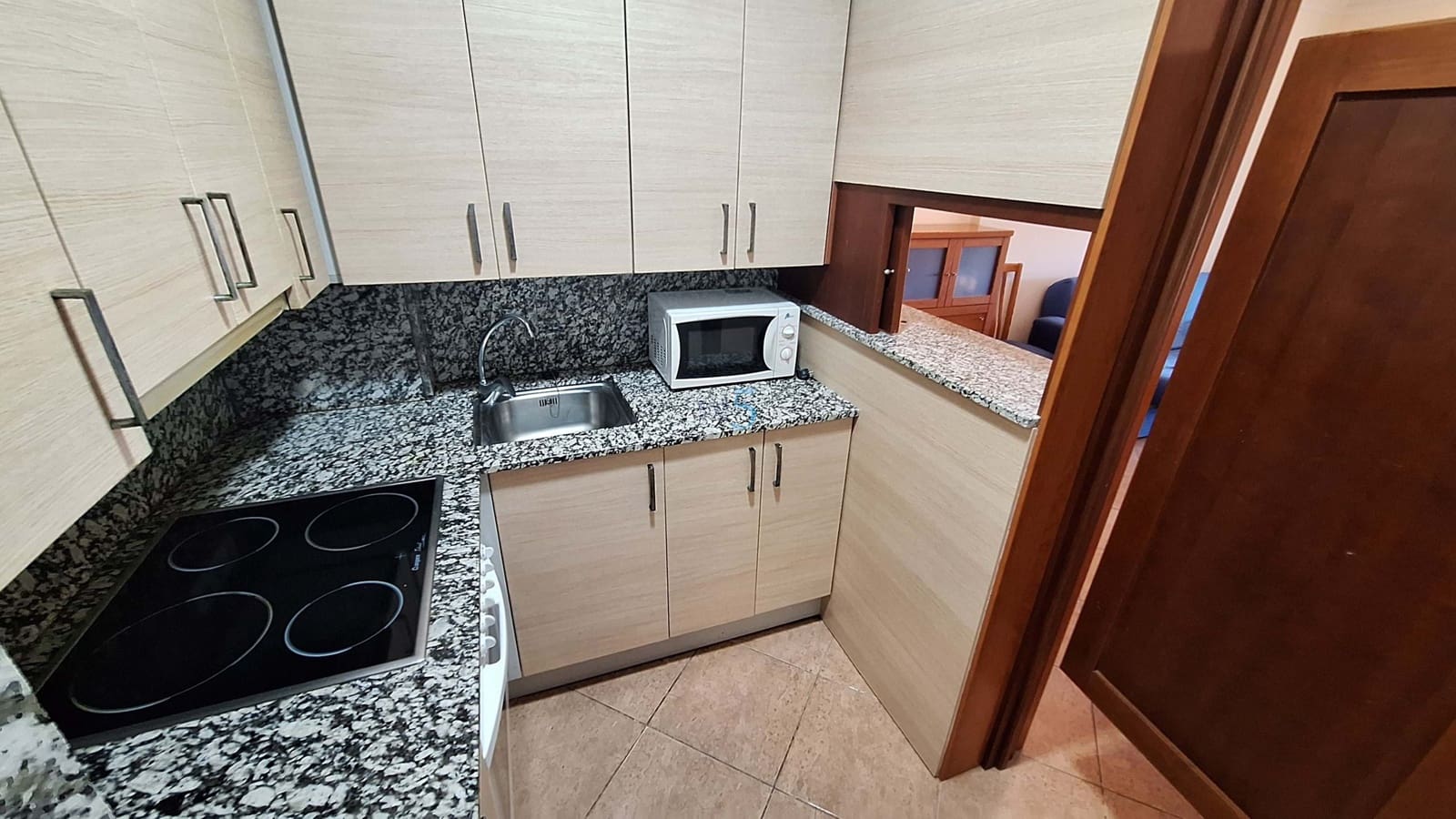 2 bedroom Apartment for sale in Formentera del Segura with pool - € 97,900 (Ref: 9867598)