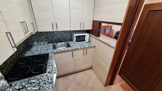 2 chambre Appartement à vendre à Formentera del Segura avec piscine - 97 900 € (Ref: 9867598)