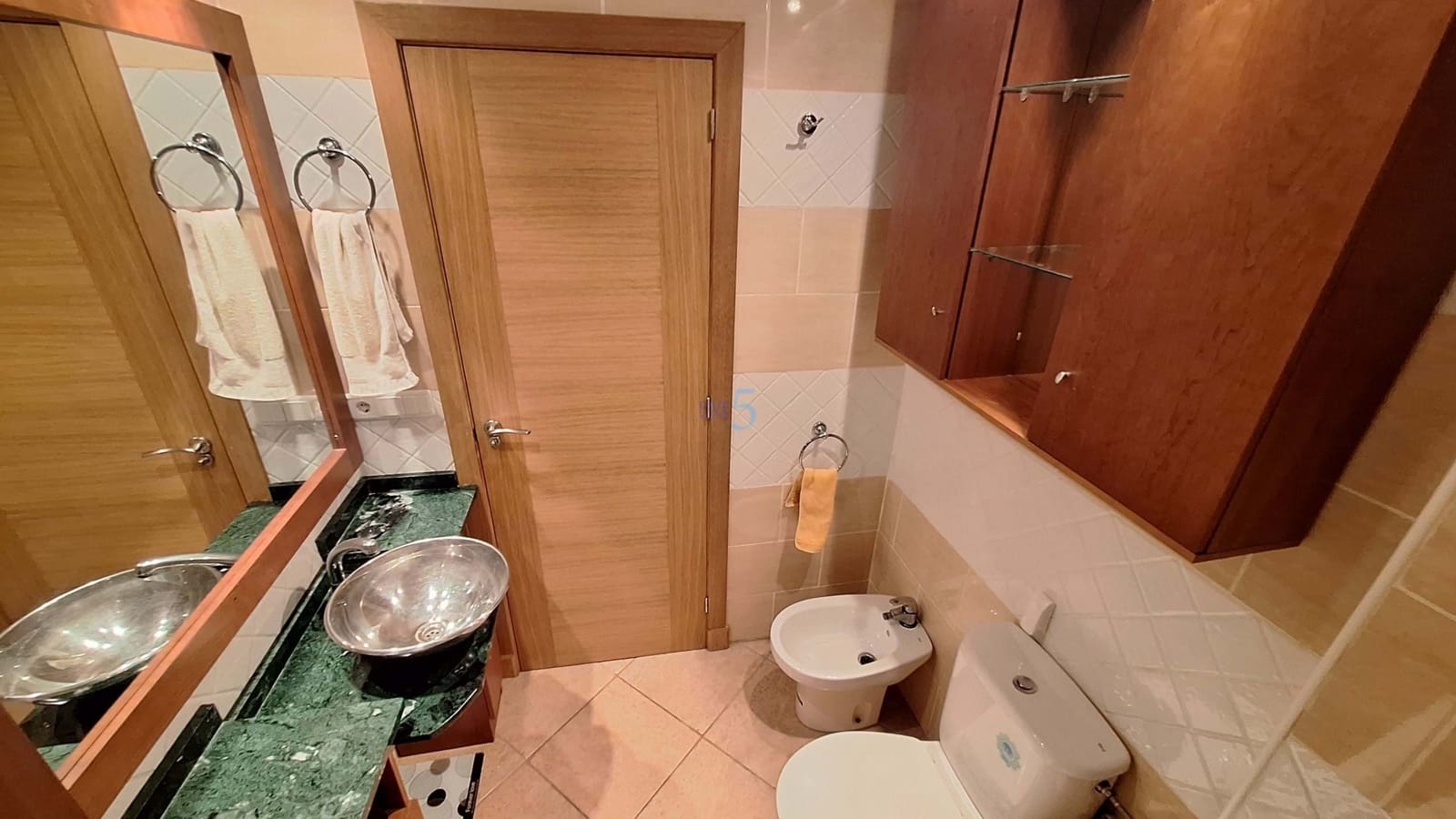 2 bedroom Apartment for sale in Formentera del Segura with pool - € 97,900 (Ref: 9867598)