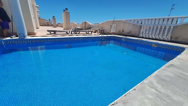 2 chambre Appartement à vendre à Formentera del Segura avec piscine - 97 900 € (Ref: 9867598)