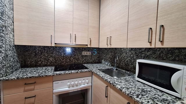 2 chambre Appartement à vendre à Formentera del Segura avec piscine - 97 900 € (Ref: 9867598)
