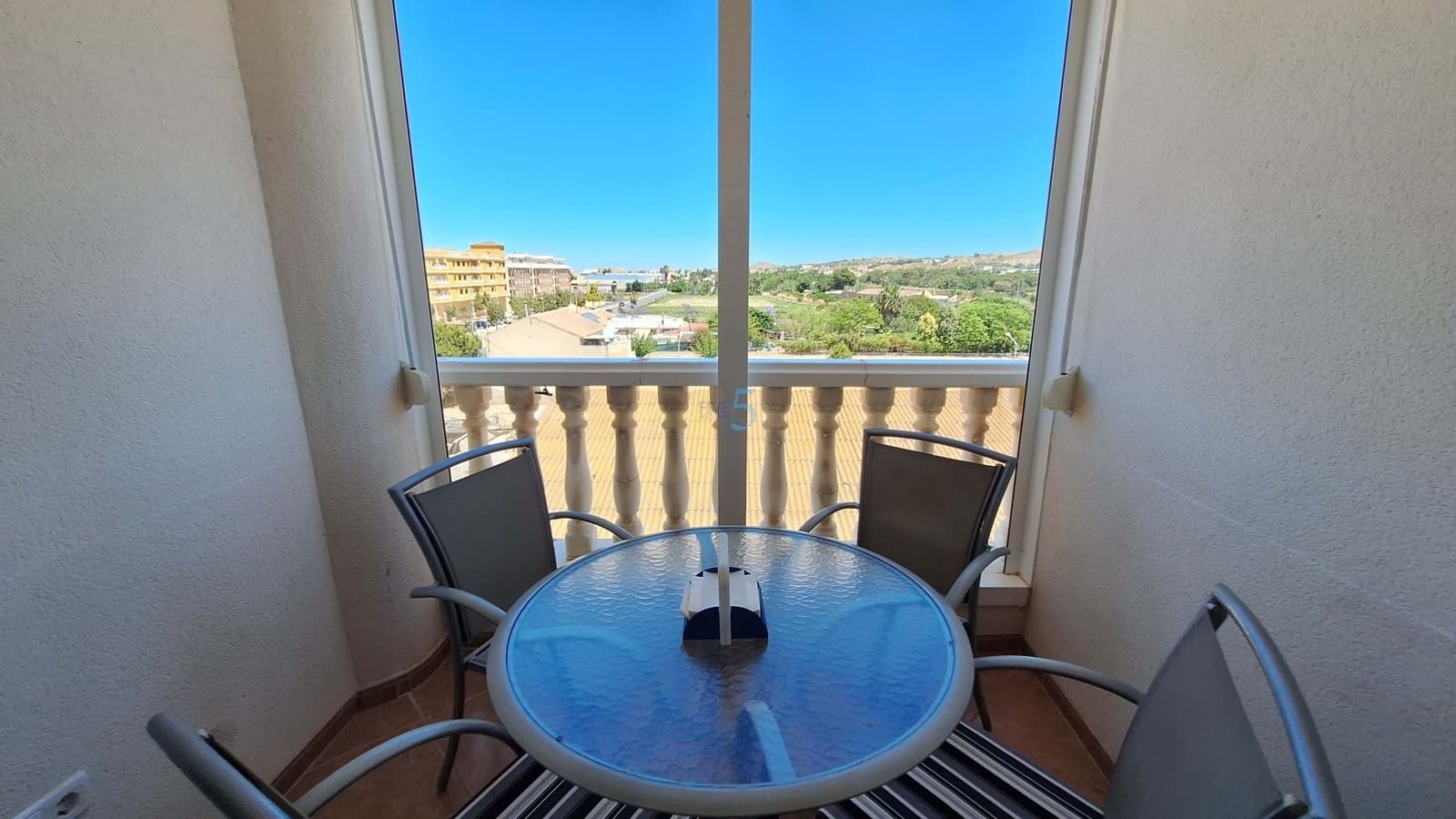 2 bedroom Apartment for sale in Formentera del Segura with pool - € 97,900 (Ref: 9867598)