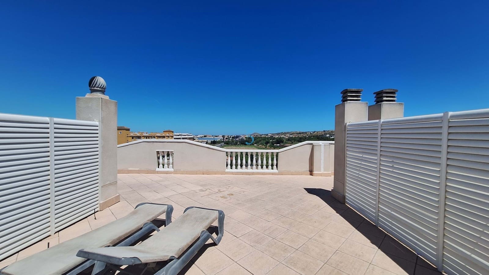 2 bedroom Apartment for sale in Formentera del Segura with pool - € 97,900 (Ref: 9867598)