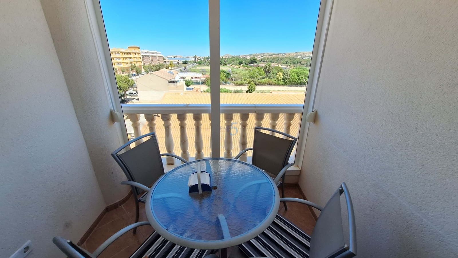 2 bedroom Apartment for sale in Formentera del Segura with pool - € 97,900 (Ref: 9867598)