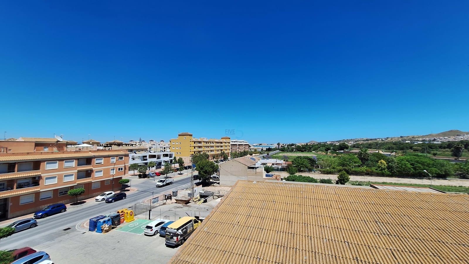 2 bedroom Apartment for sale in Formentera del Segura with pool - € 97,900 (Ref: 9867598)
