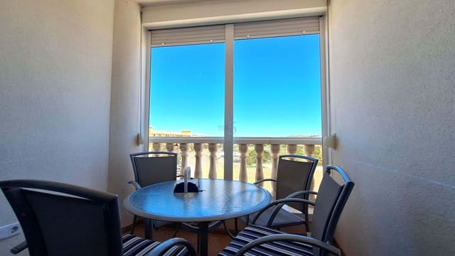 2 chambre Appartement à vendre à Formentera del Segura avec piscine - 97 900 € (Ref: 9867598)