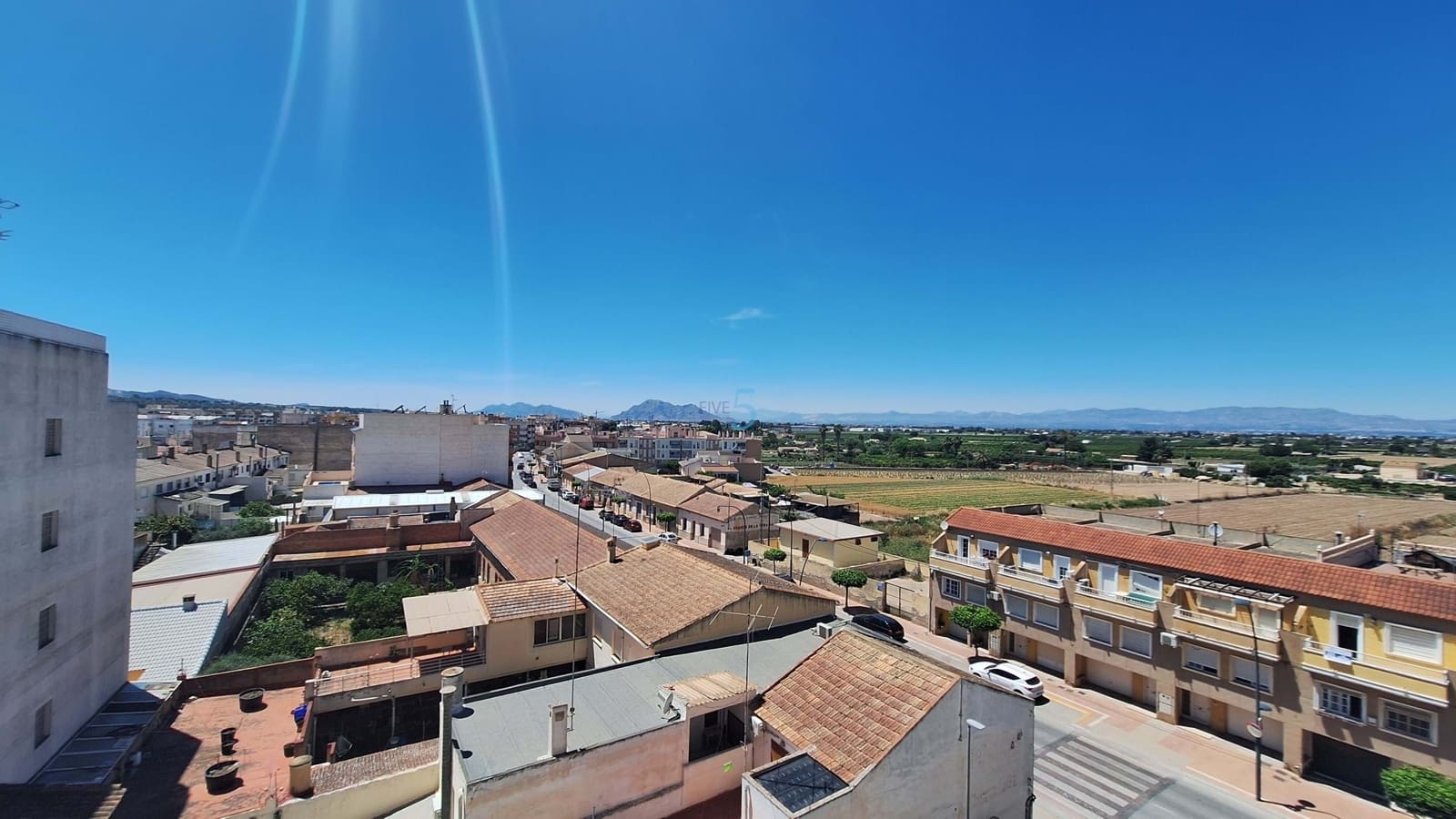 2 bedroom Apartment for sale in Formentera del Segura with pool - € 97,900 (Ref: 9867598)